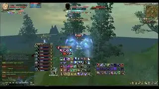 Perfect World - TW - Aegons Vs 'Royals 26/01