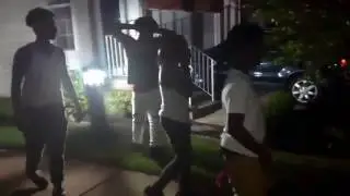 Nigga Slayer Part. 1