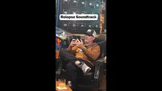 If relapse had a soundtrack, it would be Taylor Swift.