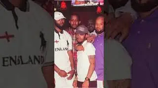 South Philly ( R.I.P Tooch & Mally Parker 🙏🏿🕊️ )#PhillyStreetLegends