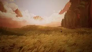 The Artful Escape │ ASMR / Sleep Aid │ Relaxing ambience & music