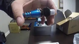UNBOXING: Injector Dynamics 2000 cc injectorS.