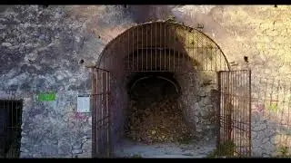 Opera ex cava CIDI Miniera dell'Oro