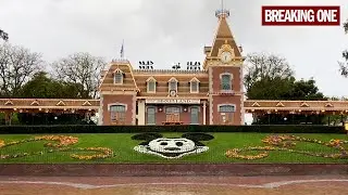 When can Disneyland reopen?