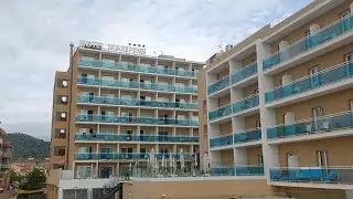 Hotel Alegria Maripins Costa Brava