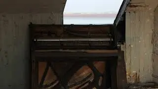 BIRNBECK PIER cinematic short film