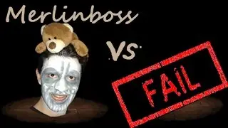 The Binding of Isaac: Rebirth - Bonus 4 [EPIC FAIL - It Lives VS a Card Against Humanity]