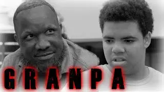 GRANPA| Short Film | GH5/GH5S