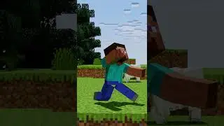 DO THE FLAP #майнкрафт #подпишись #тренды #minecraft #игры #майн #шортс #shorts #animation