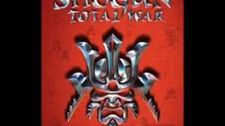 Shogun: Total War OST Mongol Strat Map 2
