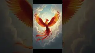 Phoenix from the Ashes. (Audio only)
