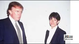 Epstein case fallout sparks outrage over Maxwell interview