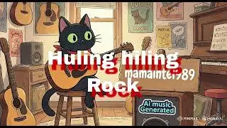 Huling hiling - Gagong rapper(Rock version)