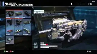 best weevil class set up
