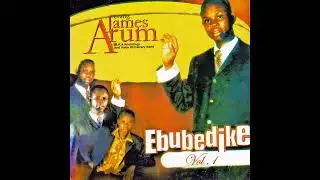 Gini Ka Nga Enye Medley &ndash; Evang. James Arum | Deep Igbo Gospel Worship