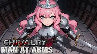 Chivalry 1 Men At Arms