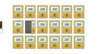 Traveling Mailbox - Addresses