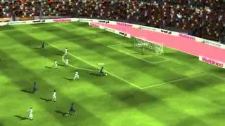 FIFAM.info Winter Cup 2012: FC Barcelona - Lazio Rzym
