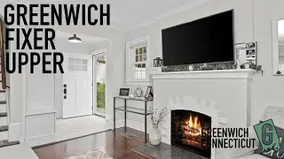 Our Greenwich Fixer Upper - Parelli Home Renovation Tour (Mike Parelli Greenwich Real Estate)