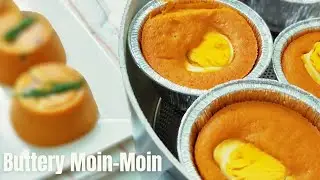 Секреты идеально мягких, шелковистых моин-моин, подходящие даже для начинающих.