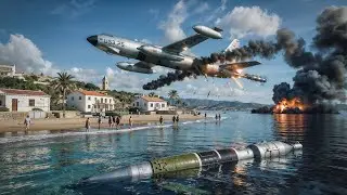 The Palomares Incident &ndash; The Nuclear Bombs That Poisoned Spain&rsquo;s Coast