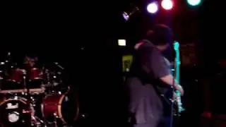Dr. Midnite's Skeeter Featherpiss bass solo