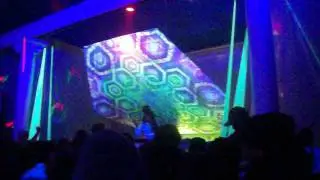 Z-Cat - Trance Odyssey 2014 (Z-Cat vs A-Mush - Substance)