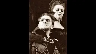 Re-pitched MACBETH Mödl, Metternich, Herrmann, Hülgert - Keilberth - Berlin STOP 20IX50