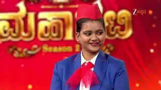 Mahanati S2 | Ep - 4 | Jun 22, 2025 | Best Scene | Zee Kannada