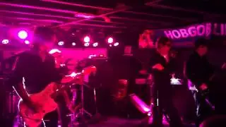 30 June 2012 Psychedelic Furs - Pretty In Pink - Live at DV8Fest in York, UK