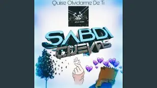 Quise Olvidarme de Ti