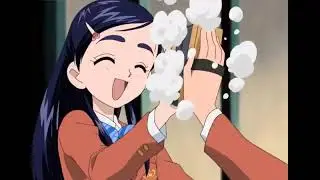 Futari wa Precure Dust up (English Dub)