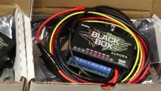 Neutrino Element and Aurora Black Boxes Introduced and Explained by Adventure Designs