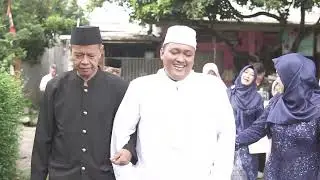 ALDY & TYAS  |Alive wedding| vidio cinematik 2022
