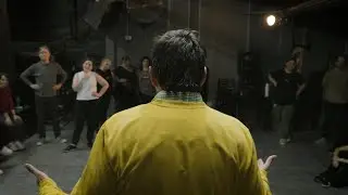 APART&Eacute; VOL. I - Documental sobre el Teatro Musical