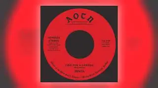 02 Benita - Time for a Change (Hot Mix) [Athens Of The North]
