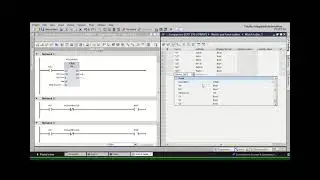 TIA Portal: Programming IEC Counters