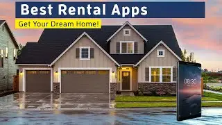 Best Apps For Rentals - Best Apartment Apps
