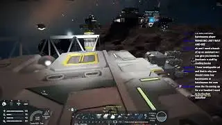 Space Engineers, but like, Hanging out