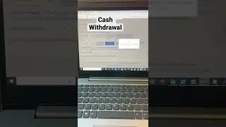 Spice Money Cash Withdrawal Yes Bank Aeps Use #Shorts #youtubeshorts