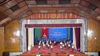 [OFFICIAL VIDEO] THANH NIÊN LÀM THEO LỜI BÁC - ĐƠN VỊ VIỆN CNSH&TP - CTU - 26/03/2023