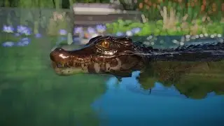 New Game Planet Zoo: Aquatic Pack