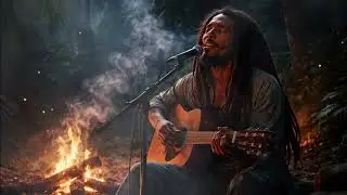 Rasta Ether Sessions | Deep Reggae Warmth | AI Roots Energy
