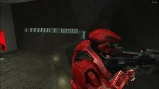 Mapa Para Suscriptores Prisoner Ai Bots- Halo CE
