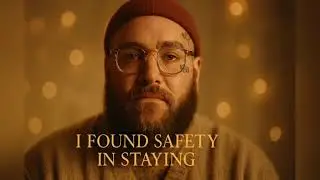 Teddy Swims  - I Found Safety in Staying – Emotional Soul Love Song About Healing