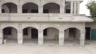 Dera ch ikram Noor Jamal Shamali tehsil kharian district Gujrat