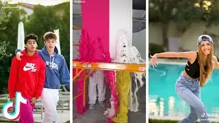 Try Not To Laugh Watching Tik Tok Videos February 2021 (Part 3)