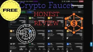 HashUp.cc | Free Passive Income from Crypto - Legit? | Honest review