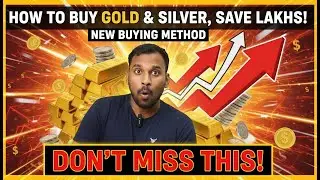 Gold and Silver How to Buy at the Best Prices:Beginner's Guide 2025