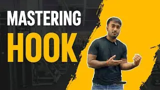 Mastering Arm Wrestling HOOK | The Secret to Winning Every Match | #armwrestling #fstvikram